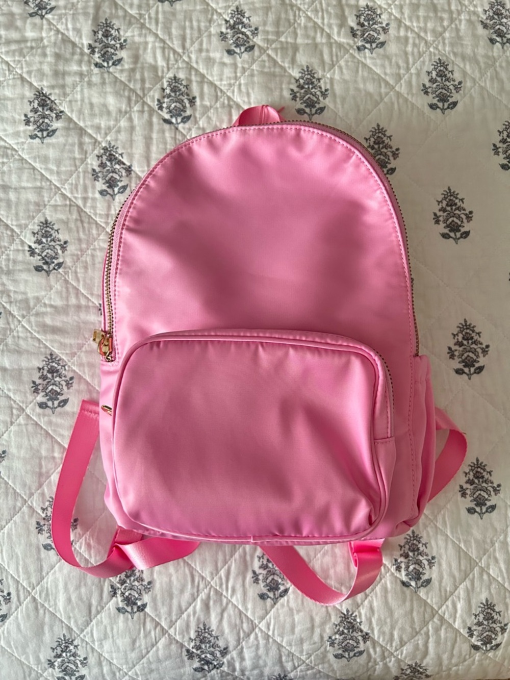NWT Stoney Clover Lane nylon backpack